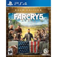 Bestbuy Far Cry 5 Gold Edition - PlayStation 4 [Digital]