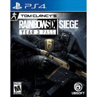 Bestbuy Tom Clancy's Rainbow Six Siege Year 3 Pass - PlayStation 4 [Digital]