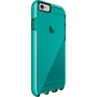 Bestbuy Tech21 - EVO Case for Apple iPhone 6 Plus and 6s Plus - Aqua/White