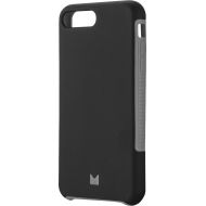 Bestbuy Modal - Dual Layer Case for Apple iPhone 8 Plus - Gray/Black