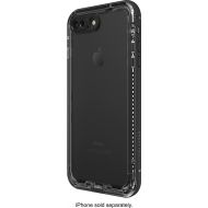 Bestbuy LifeProof - NUEUED Protective Waterproof Case for Apple iPhone 7 Plus - Black