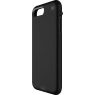 Bestbuy Speck - Presidio SPORT Case for Apple iPhone 7 Plus and 8 Plus - Black/Slate