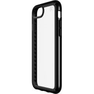 Bestbuy Speck - Presidio Show Case for Apple iPhone 7 and 8 - Black/Clear