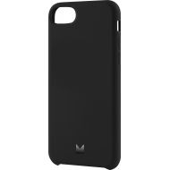 Bestbuy Modal - Luxicon Protective Case for Apple iPhone 8 - Black Raven