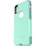 Bestbuy OtterBox - Commuter Case for Apple iPhone X and XS - Aqua