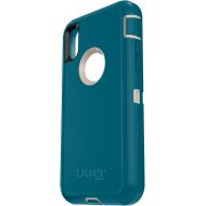 Bestbuy OtterBox - Defender Series Modular Case for Apple iPhone X and XS - Bluebeige