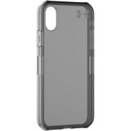 Bestbuy Under Armour - Protect Verge Case for Apple iPhone X and XS - GraphiteClearGunmetal