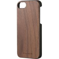 Bestbuy Platinum - Wood Case for Apple iPhone 8 - Walnut