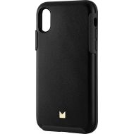 Bestbuy Modal - Case for Apple iPhone X and XS - Black
