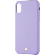 Bestbuy Modal - Luxicon Case for Apple iPhone X and XS - Lavendar