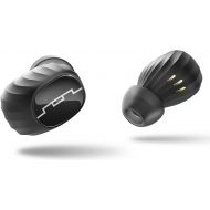 Bestbuy Sol Republic - Amps Air True Wireless In-Ear Headphones - Black