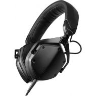 Bestbuy V-MODA - Crossfade M-100 Wired Over-the-Ear Headphones - Shadow