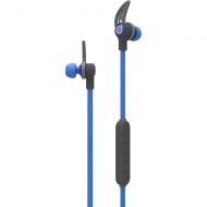 Bestbuy iHome - iB76 Wireless Earbud Headphones - BlueBlack