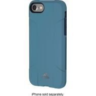 Bestbuy adidas - Case for Apple iPhone 6, 6s, 7 and 8 - Blue