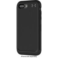 Bestbuy Under Armour - Protect Ultimate Case for Apple iPhone 7 Plus and 8 Plus - Black/Black