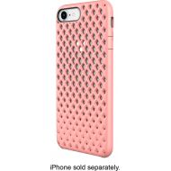 Bestbuy Incase - Lite Case for Apple iPhone 6, 6s, 7 and 8 - Rose Gold/Textured