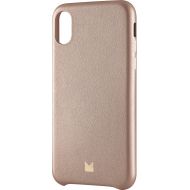 Bestbuy Modal - Luxicon Pearl Case for Apple iPhone X and XS - Rose Gold