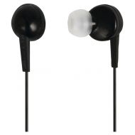 Bestbuy Koss - KEB6I Wired In-Ear Headphones - Black