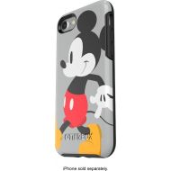 Bestbuy OtterBox - Symmetry Series Disney Classics Case for Apple iPhone 7 - Disney Mickey Stride