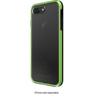 Bestbuy LifeProof - SLAM Case for Apple iPhone 8 Plus and 7 Plus - Night Flash
