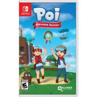 Bestbuy Poi Explorer Edition - Nintendo Switch