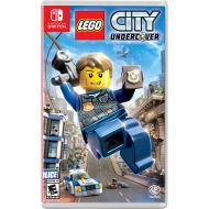 Bestbuy LEGO CITY Undercover - Nintendo Switch