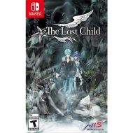 Bestbuy The Lost Child - Nintendo Switch