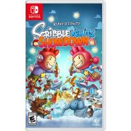 Bestbuy Scribblenauts Showdown - Nintendo Switch