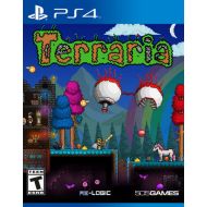 Bestbuy Terraria - PlayStation 4