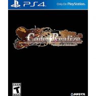 Bestbuy Code: Realize ~Bouquet of Rainbows~ - PlayStation 4