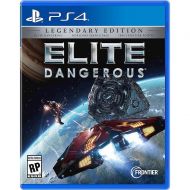 Bestbuy Elite Dangerous Legendary Edition - PlayStation 4