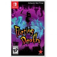 Bestbuy Flipping Death - Nintendo Switch