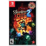 Bestbuy SteamWorld Dig 2 - Nintendo Switch