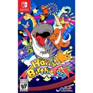 Bestbuy Happy Birthdays Launch Edition - Nintendo Switch