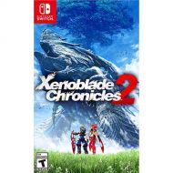 Bestbuy Xenoblade Chronicles 2 - Nintendo Switch [Digital]