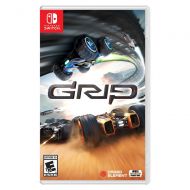 Bestbuy GRIP: Combat Racing - Nintendo Switch