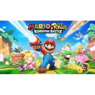 Bestbuy Mario + Rabbids Kingdom Battle - Nintendo Switch [Digital]