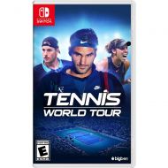 Bestbuy Tennis World Tour - Nintendo Switch