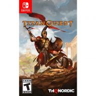 Bestbuy Titan Quest - Nintendo Switch