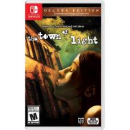 Bestbuy The Town of Light Deluxe Edition - Nintendo Switch