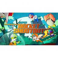 Bestbuy Super Rocket Shootout - Nintendo Switch [Digital]