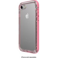 Bestbuy LifeProof - Next Case for Apple iPhone 7 and 8 - Cactus Rose