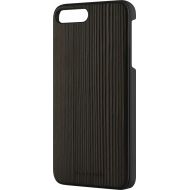Bestbuy Platinum - Case for Apple iPhone 7 Plus and 8 Plus - Burnt Wood