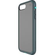 Bestbuy Speck - Presidio ULTRA Case for Apple iPhone 7 Plus and 8 Plus - Sand/Aruba/Mountainside