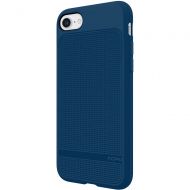 Bestbuy Incipio - NGP Advanced Case for Apple iPhone 7 - Navy blue