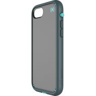 Bestbuy Speck - Presidio ULTRA Case for Apple iPhone 7 and 8 - Sand/Aruba/Mountainside