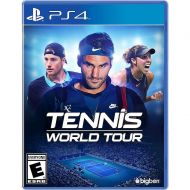 Bestbuy Tennis World Tour - PlayStation 4