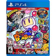 Bestbuy Super Bomberman R Shiny Edition - PlayStation 4