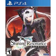 Bestbuy Shining Resonance Refrain - PlayStation 4