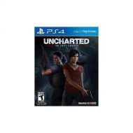Bestbuy UNCHARTED: The Lost Legacy - PlayStation 4 [Digital]